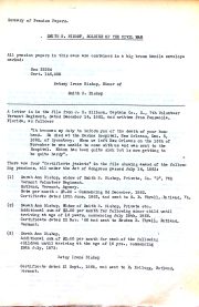 BISHOP, Smith B. Civil War pension papers -1.jpg